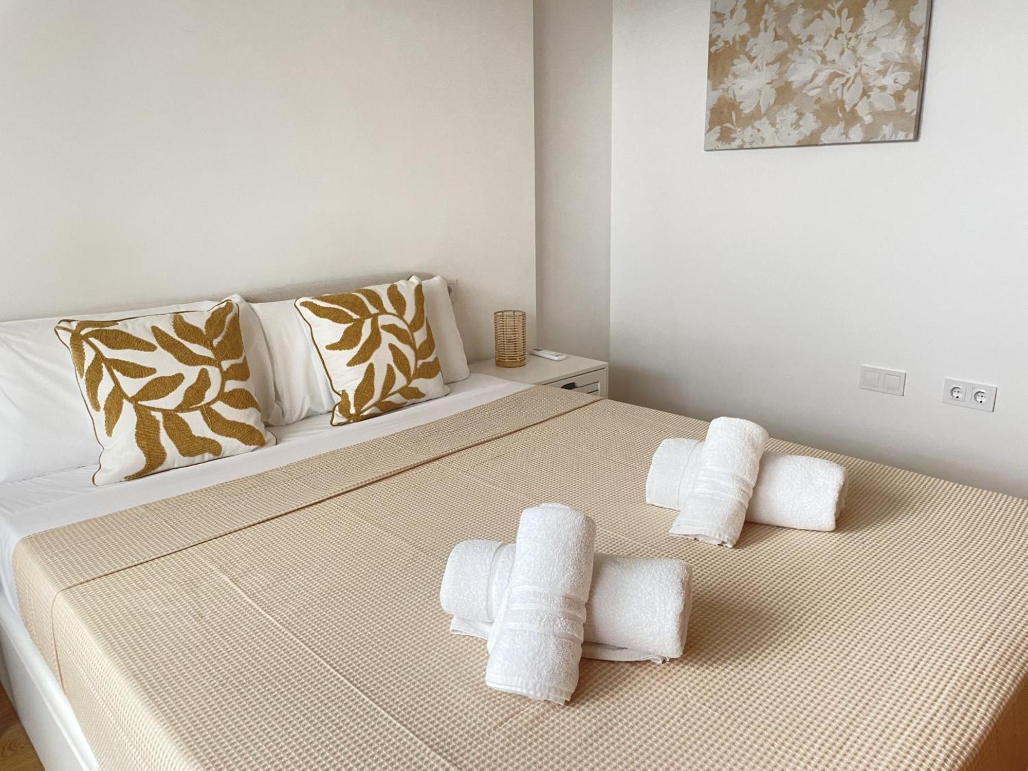 San Carlos By United Renters Alicante Exterior foto