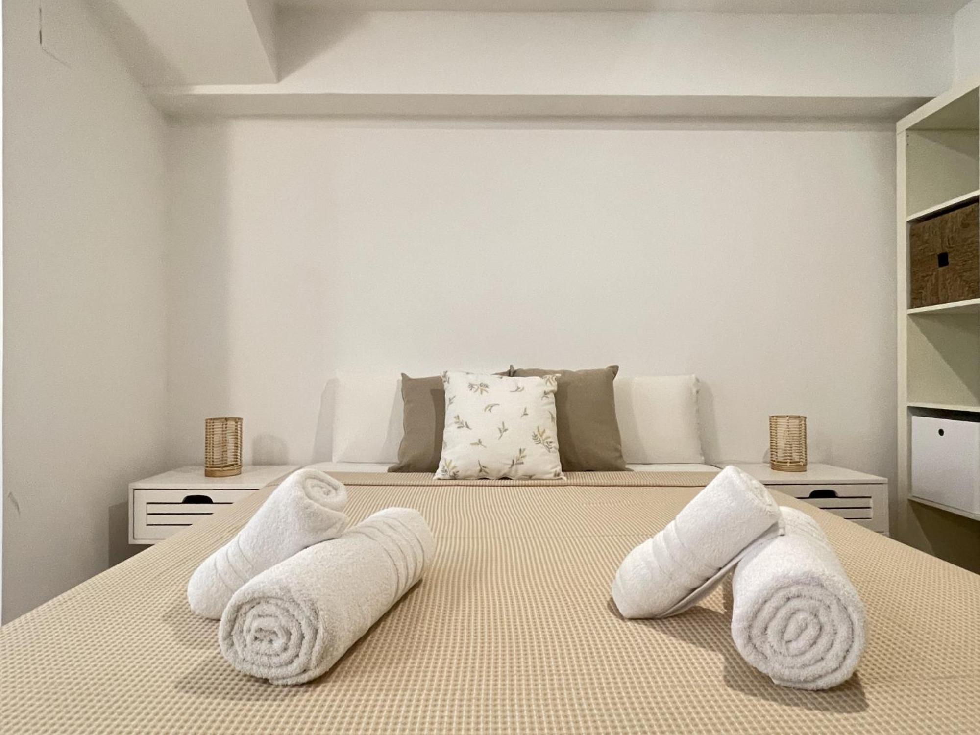 San Carlos By United Renters Alicante Exterior foto
