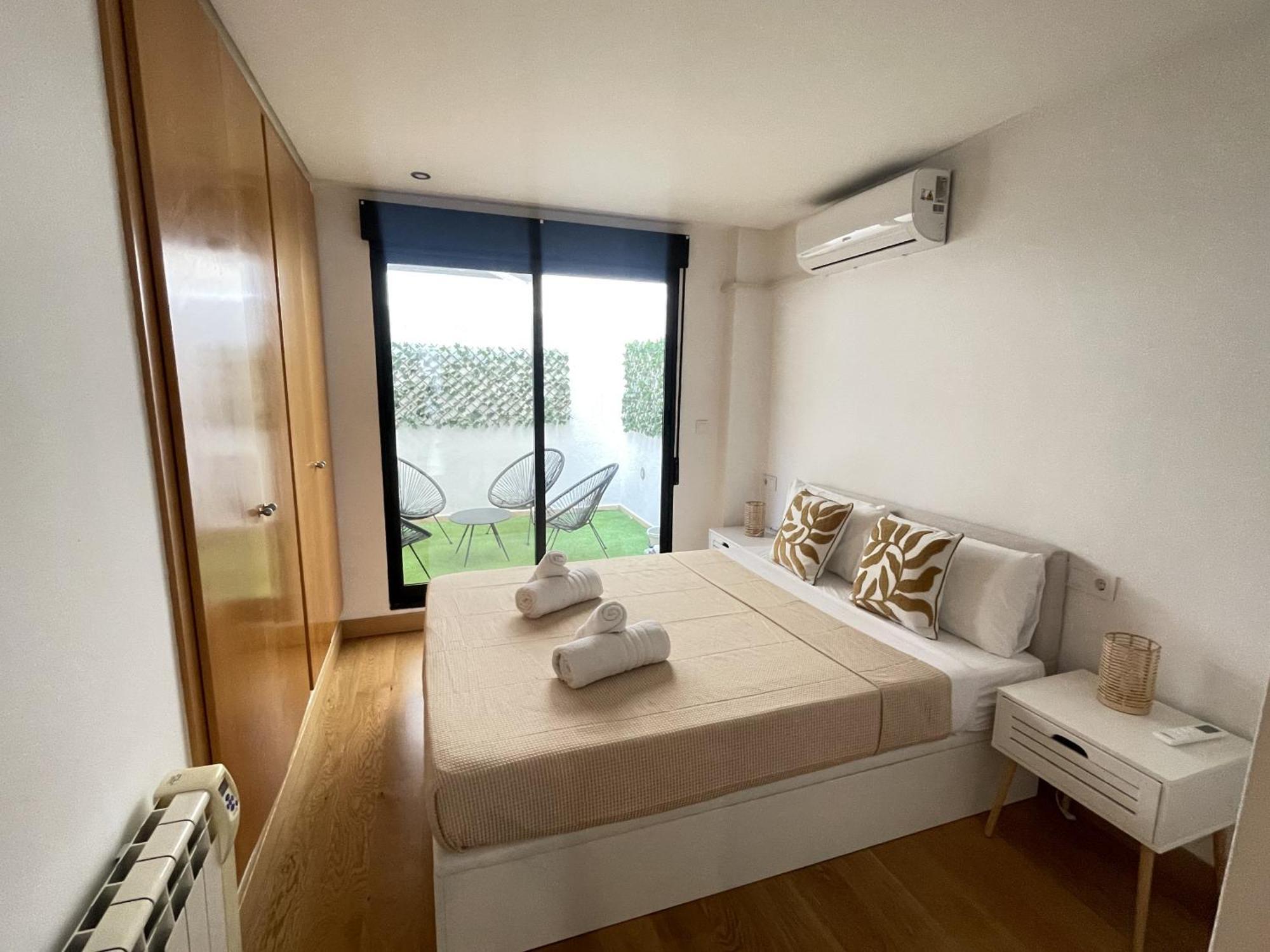 San Carlos By United Renters Alicante Exterior foto