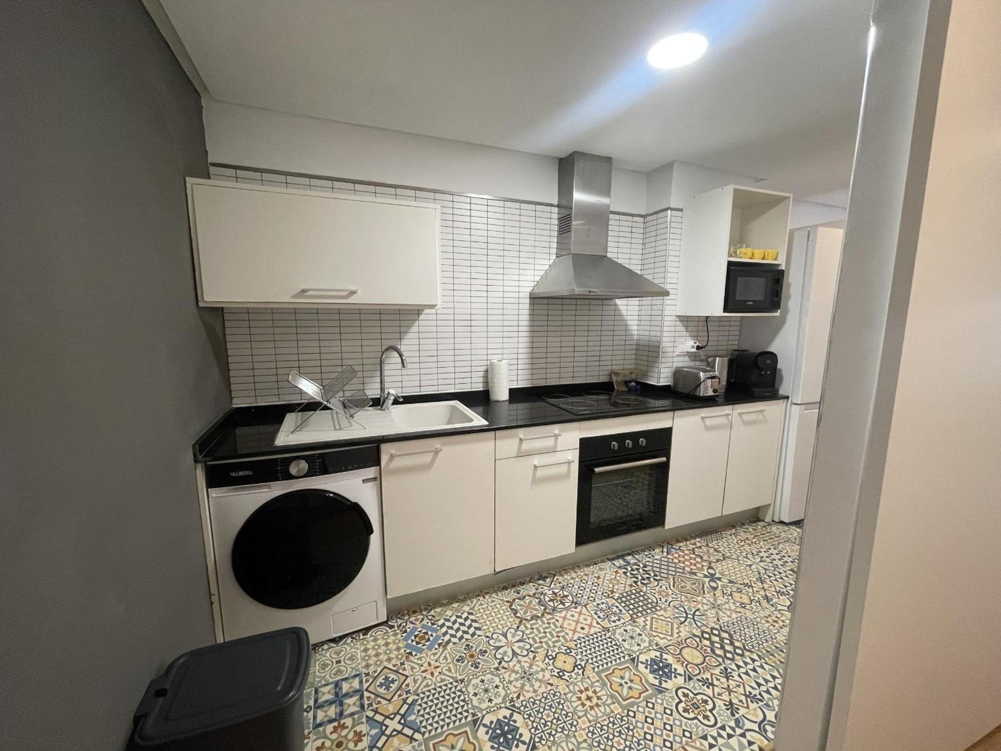 San Carlos By United Renters Alicante Exterior foto