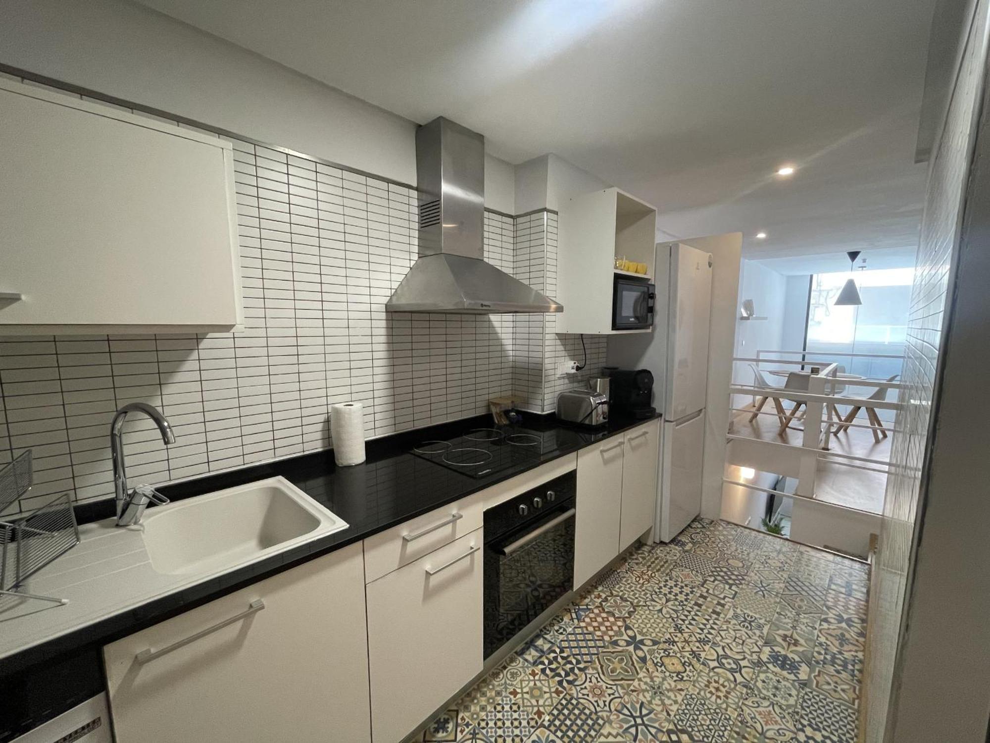 San Carlos By United Renters Alicante Exterior foto